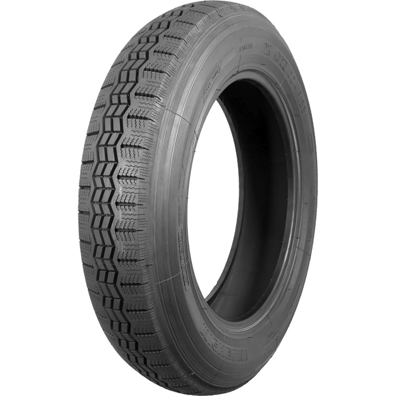 MICHELIN X 125/80 R12 62S TL AUTO ESTIVO