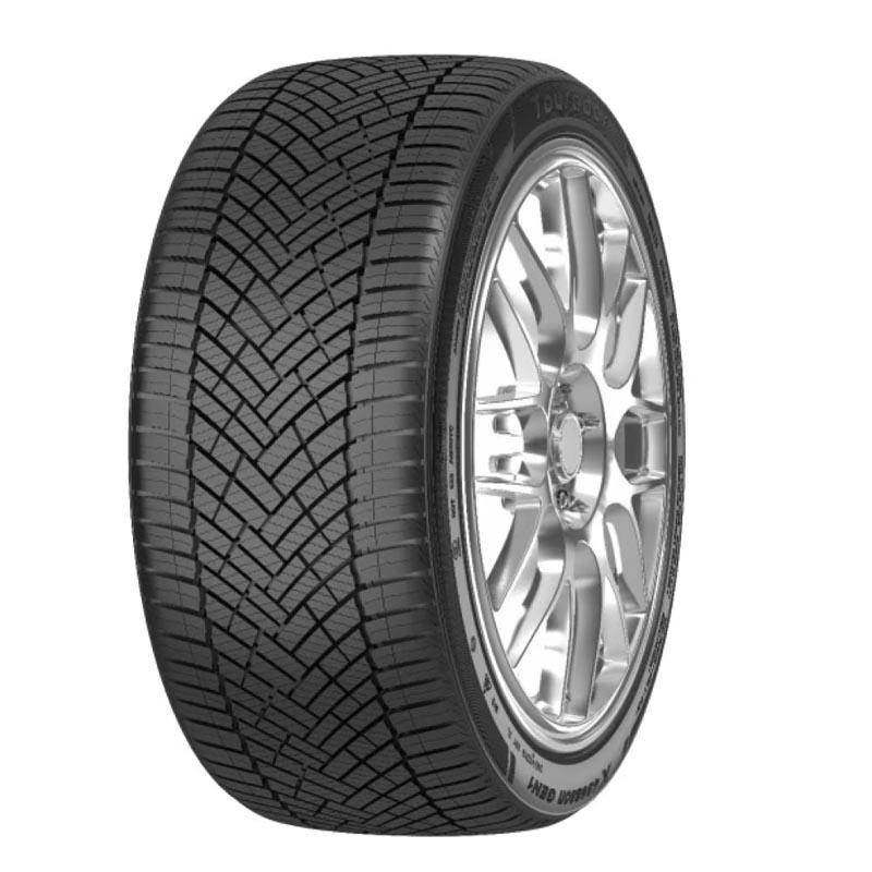 TOURADOR X 4SEASON GEN1 195/55 R15 85V TL M+S 3PMSF AUTO 4 STAGIONI
