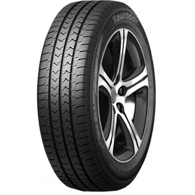 TOURADOR X ALL CLIMATE VAN 195/60 R16 99/97H TL M+S 3PMSF FURGONI 4 STAGIONI