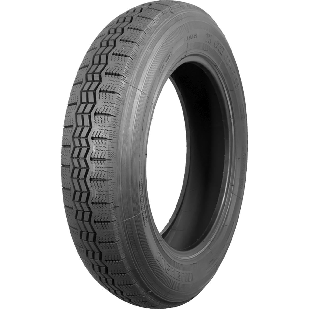 MICHELIN X 125/80 R12 62S TL AUTO ESTIVO