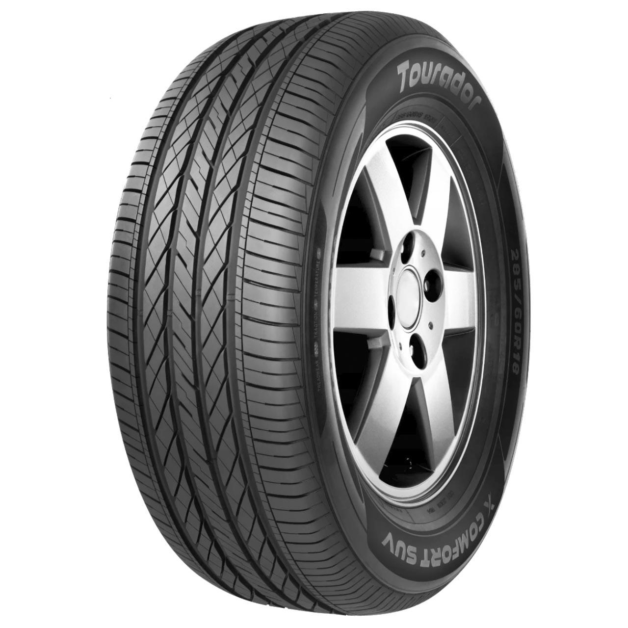 TOURADOR X COMFORT SUV XL 235/65 R17 108V TL SUV E FUORISTRADA ESTIVO