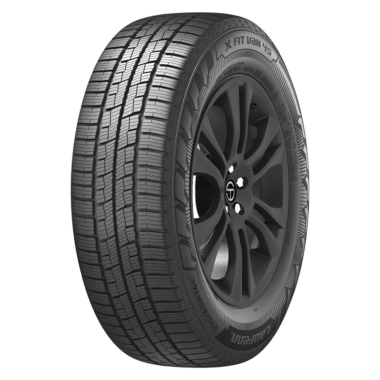 LAUFENN X FIT VAN 4S LV71 215/65 R16 109/107T TL M+S 3PMSF FURGONI 4 STAGIONI