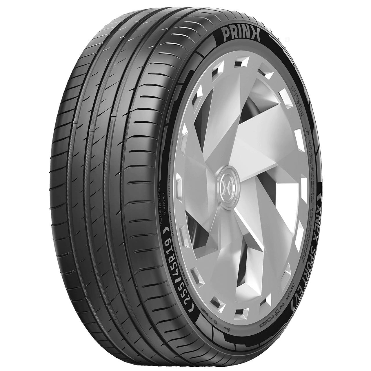 PRINX X NEX SPORT EV XL 275/35 R20 102Y TL AUTO ESTIVO