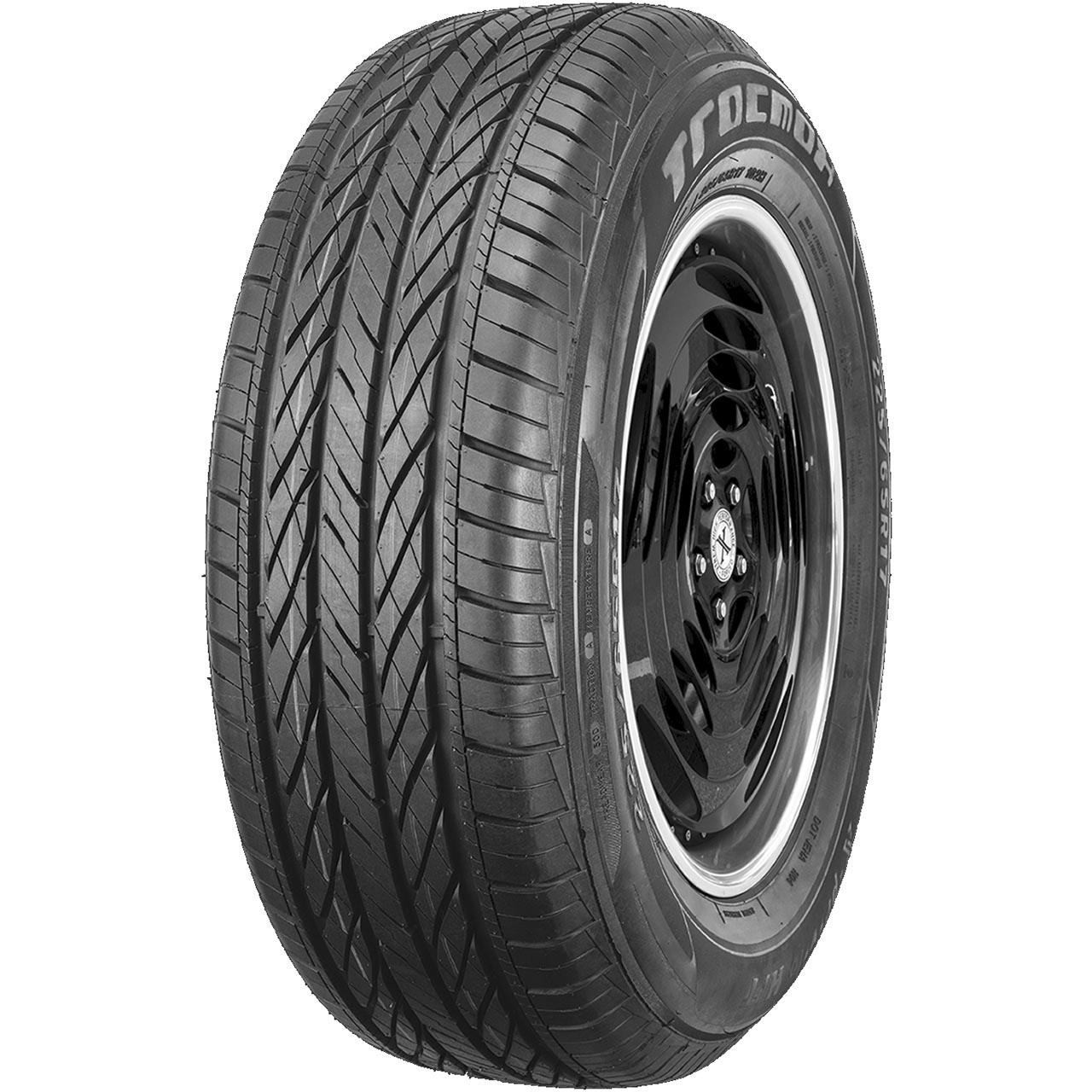 TRACMAX X PRIVILO HT XL 215/60 R17 100H TL SUV E FUORISTRADA ESTIVO