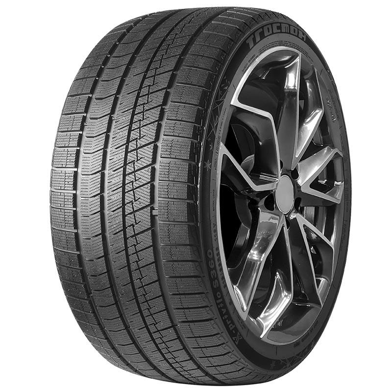 TRACMAX X PRIVILO S360 XL 265/55 R20 113T TL M+S 3PMSF AUTO 4 STAGIONI