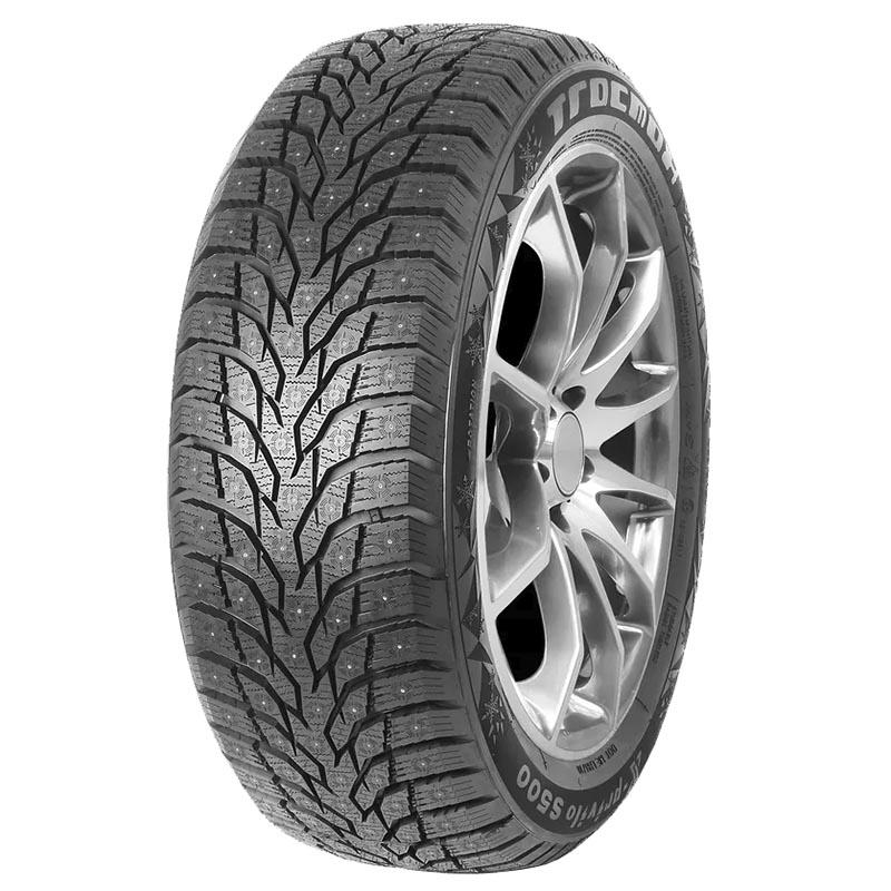 TRACMAX X PRIVILO S500 155/70 R13 75T TL M+S 3PMSF AUTO INVERNALE