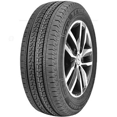 TRACMAX X PRIVILO VS450 235/65 R16 115/113R TL M+S 3PMSF FURGONI INVERNALE