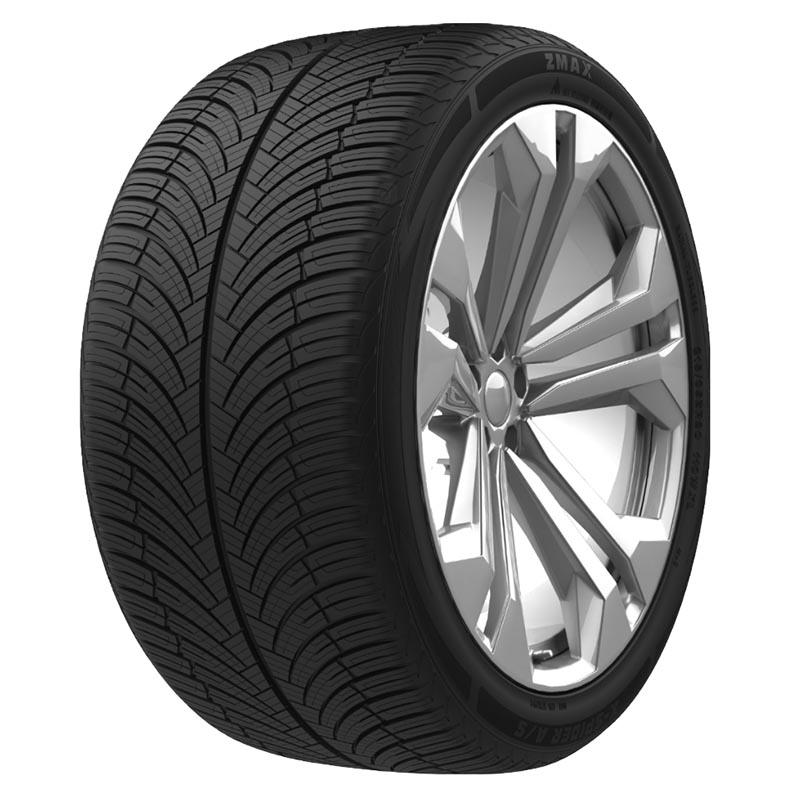 ZMAX X SPIDER AS XL 255/60 R18 112H TL M+S 3PMSF AUTO 4 STAGIONI