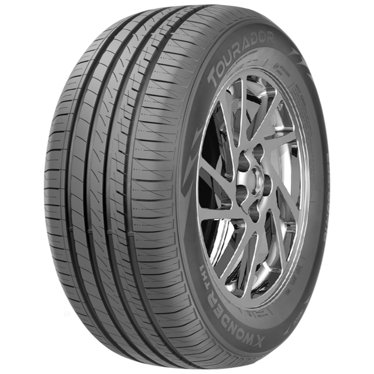 TOURADOR X WONDER TH1 195/50 R15 82H TL AUTO ESTIVO