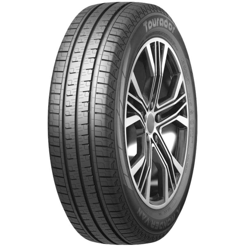 TOURADOR X WONDER VAN 225/65 R16 112/110T TL FURGONI ESTIVO