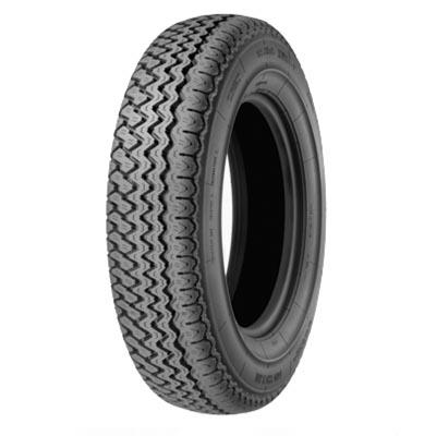 MICHELIN XVS P 185/ R15 93H TL AUTO ESTIVO
