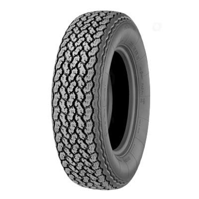 MICHELIN XWX 205/ R14 89W TL AUTO ESTIVO