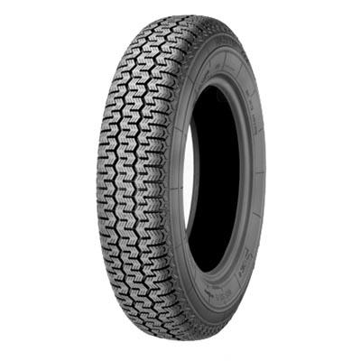 MICHELIN XZX 145/80 R15 78S TL AUTO ESTIVO