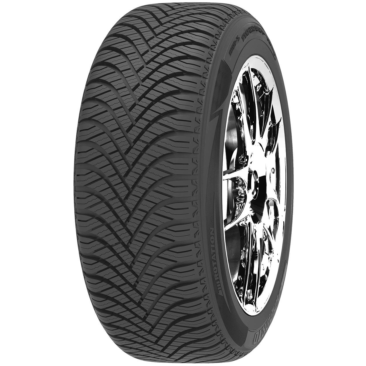 Pneumatico Run Flat 4 Stagioni Auto 205/55 R16 91v Vector 2 4season