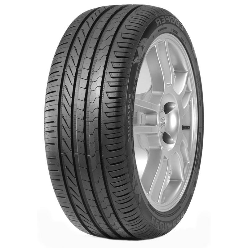 COOPER ZEON CS8 245/40 R17 91Y TL AUTO ESTIVO