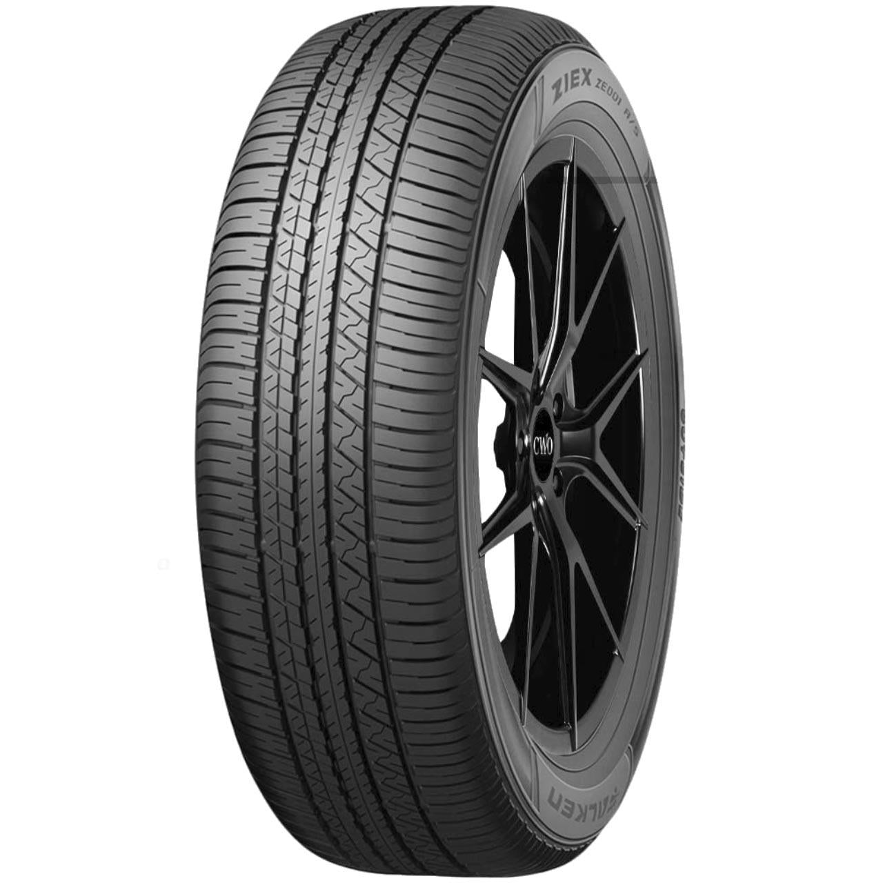 FALKEN ZIEX ZE001 AS 225/55 R18 98V TL M+S SUV E FUORISTRADA ESTIVO
