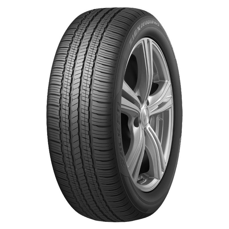 FALKEN ZIEX ZE001A AS RHD 225/55 R18 98V TL M+S SUV E FUORISTRADA ESTIVO