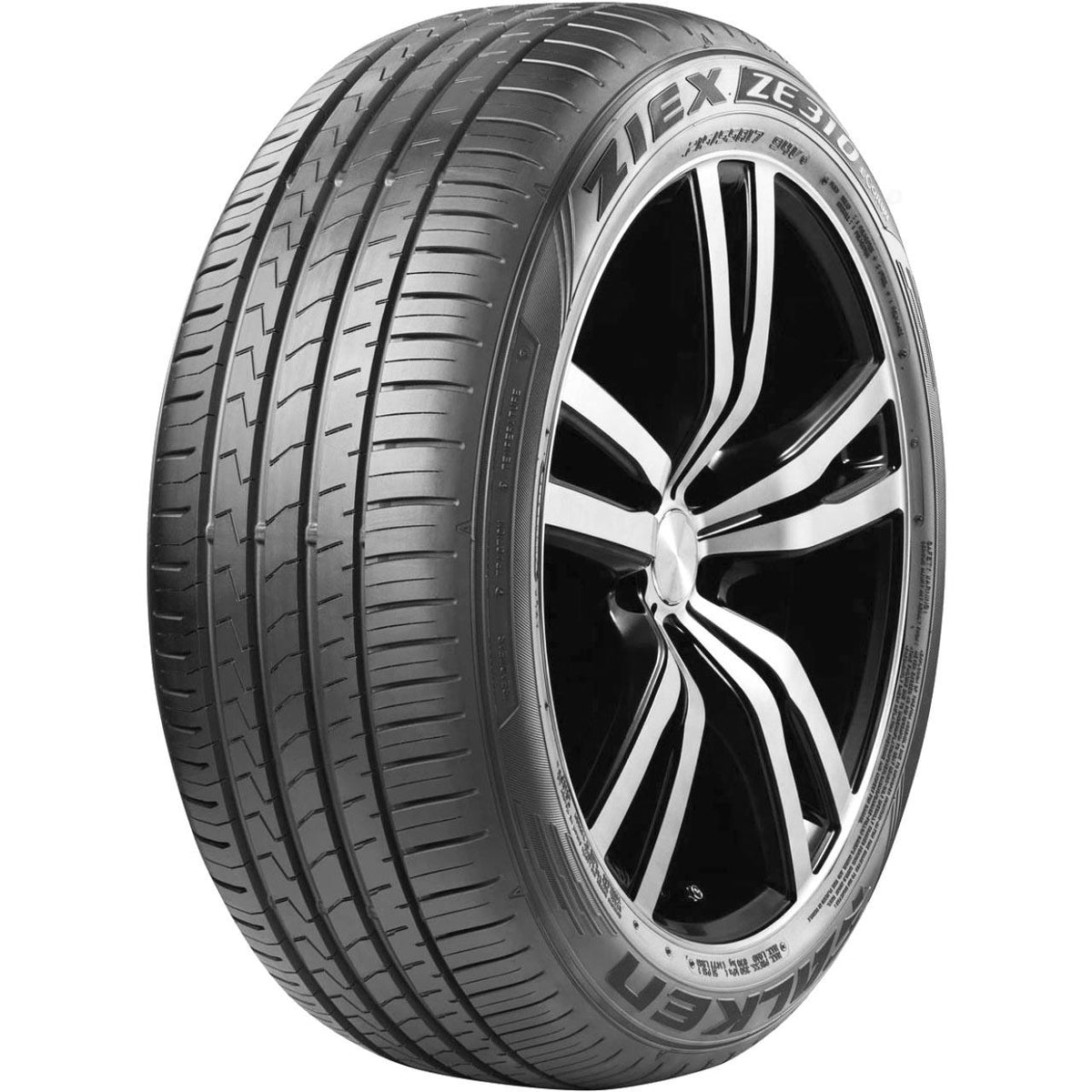 FALKEN ZIEX ZE310 ECORUN XL 215/40 R18 89Y TL AUTO ESTIVO