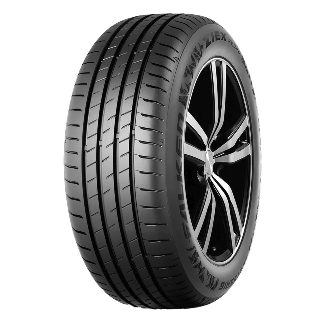 FALKEN ZIEX ZE320 XL 215/40 R17 87W TL AUTO ESTIVO