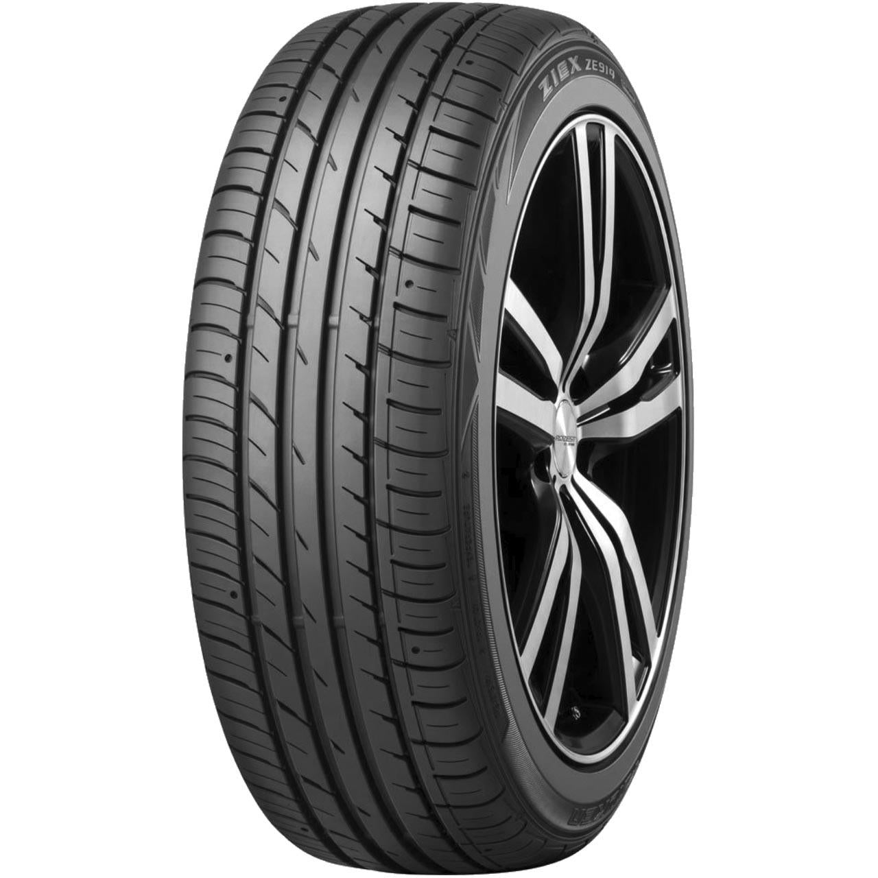 FALKEN ZIEX ZE914B XL 225/40 R18 92W TL AUTO ESTIVO