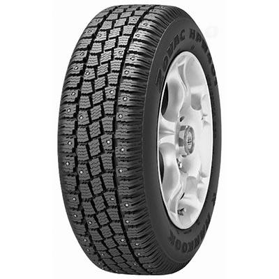 HANKOOK ZOVAC HP W401 STUDDED 155/80 R12 76Q TL M+S 3PMSF AUTO INVERNALE
