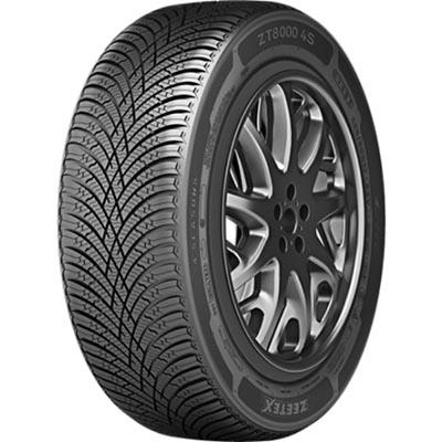 ZEETEX ZT 8000 4S 165/70 R13 79T TL M+S 3PMSF AUTO 4 STAGIONI